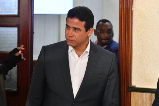 Adán Cáceres