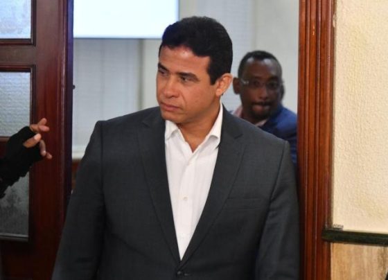 Adán Cáceres