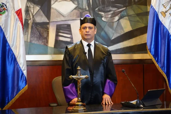 presidente de la SCJ