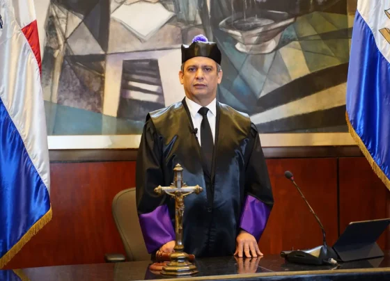 presidente de la SCJ
