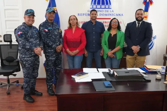 seguridad en San Cristóbal