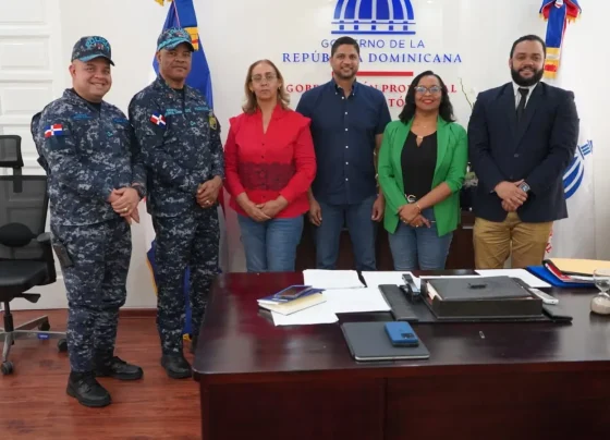 seguridad en San Cristóbal