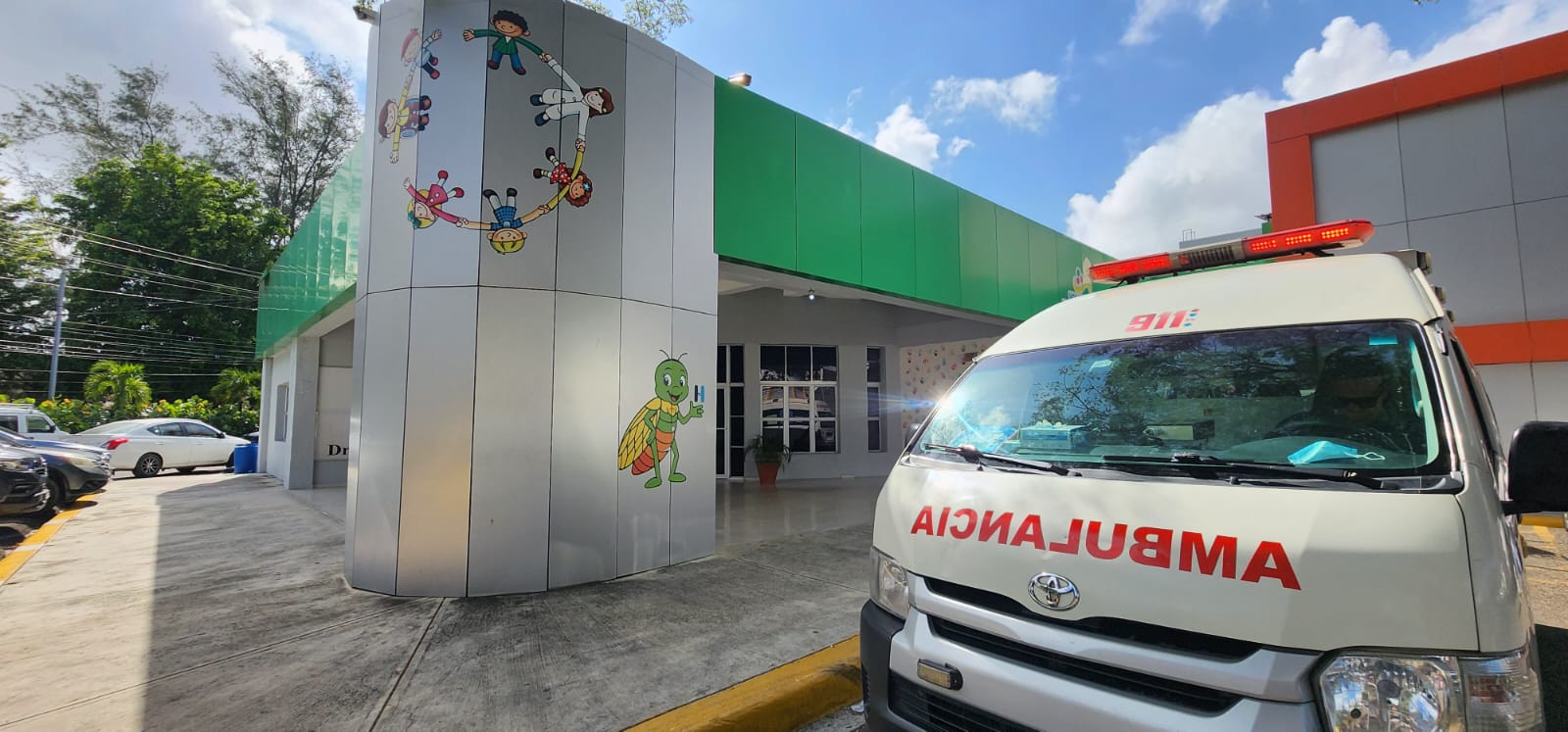 Fallece niño de 8 años tras explosión de tanque de gas en SFM