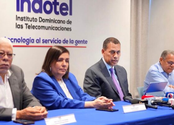 Viettel competidor