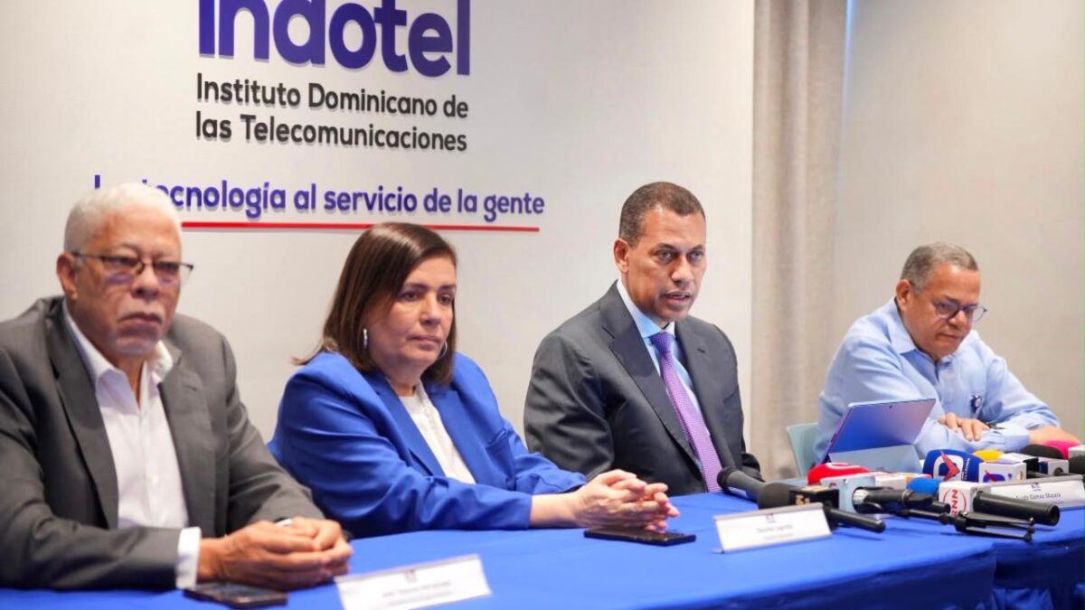 Indotel autoriza a Viettel como nuevo competidor de Claro y Altice