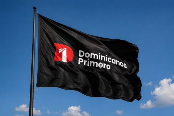 Dominicanos Primero