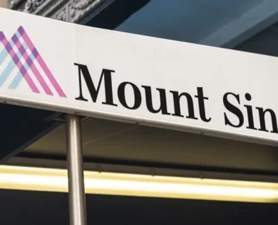 Mount Sinai