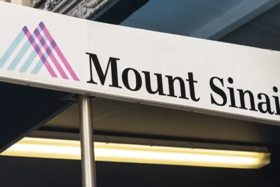 Mount Sinai