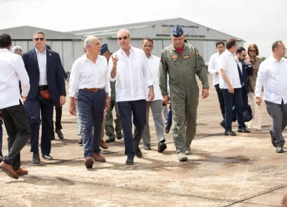 Base Aérea