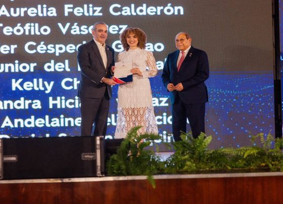 becas internacionales