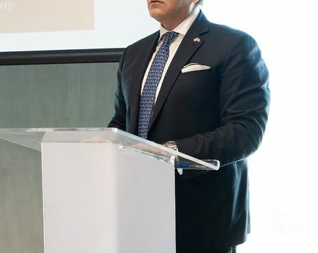 Cámara Británica
