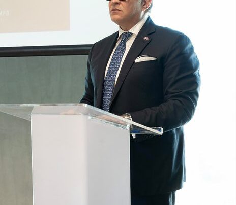 Cámara Británica
