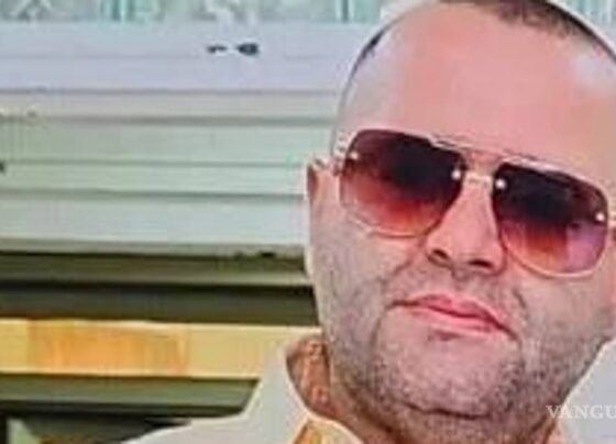 jefe mafioso