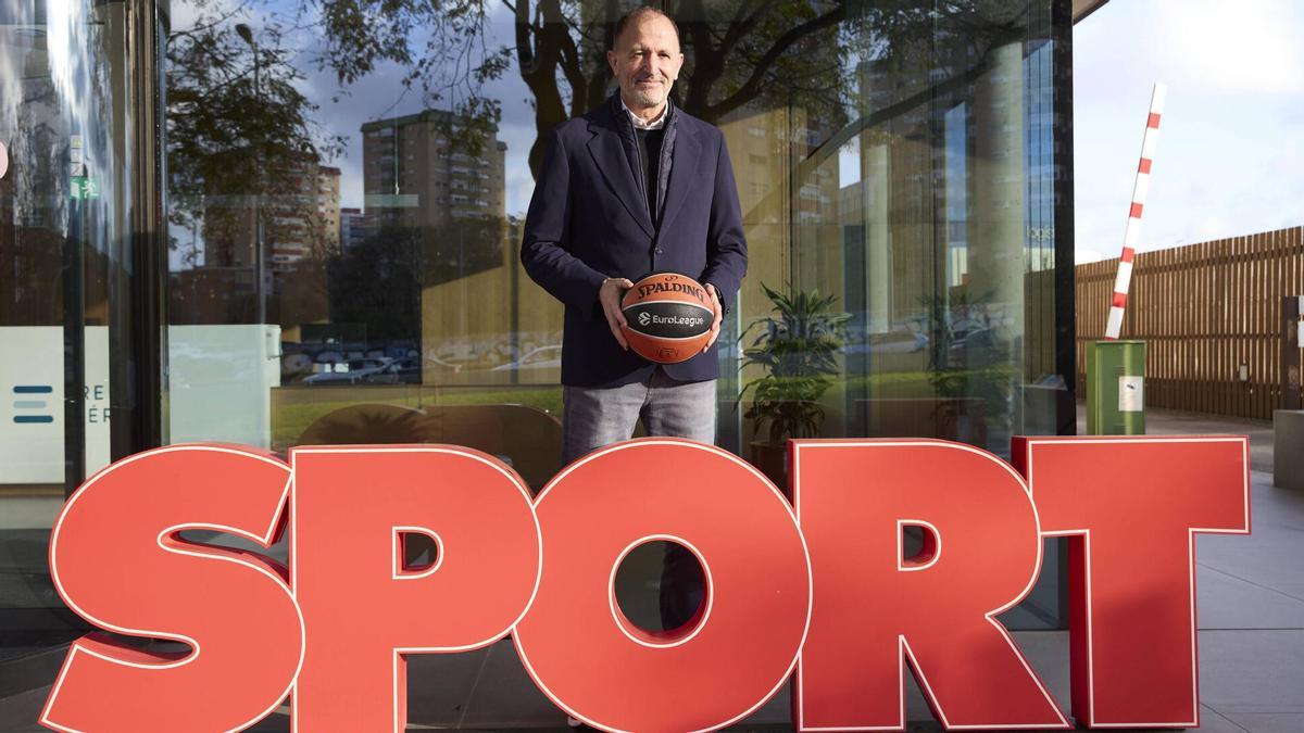 Euroliga avanza con 11 proyectos para nueva era de franquicias
