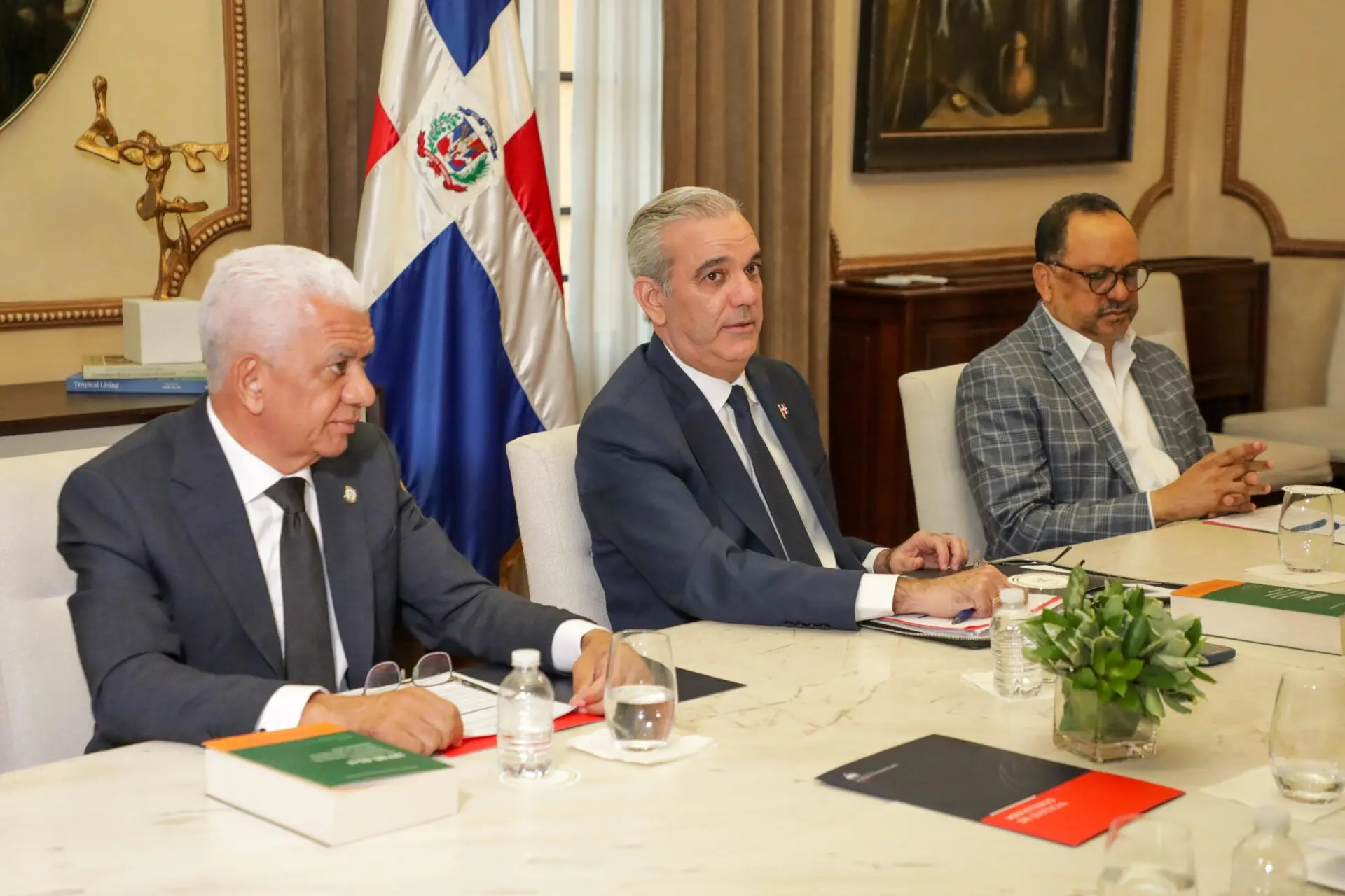 Jueces SCJ abren vacantes tras desistir evaluación CNM