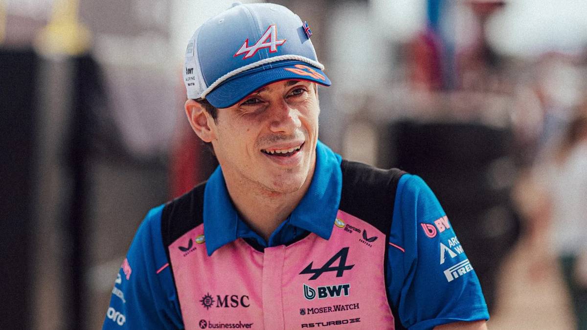 Alpine no apelará sanción a Colapinto en GP Países Bajos