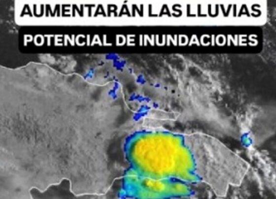 lluvias inundaciones