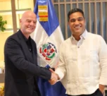 FIFA y Concacaf