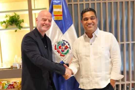 FIFA y Concacaf