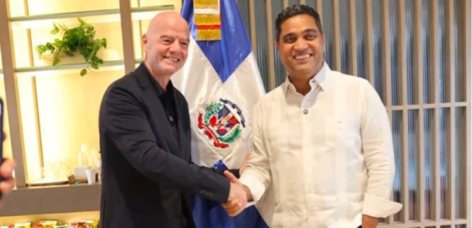 FIFA y Concacaf