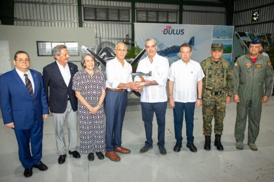 Base Aérea San Isidro
