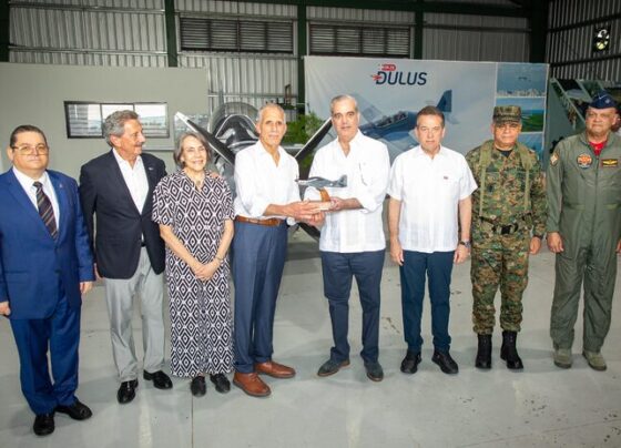 Base Aérea San Isidro