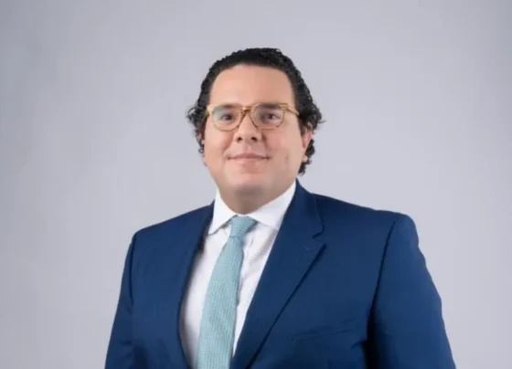 superintendente de Bancos