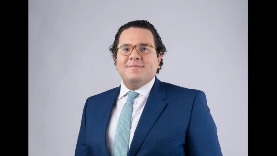 Abinader designa a Cedeño Brea como superintendente de Bancos
