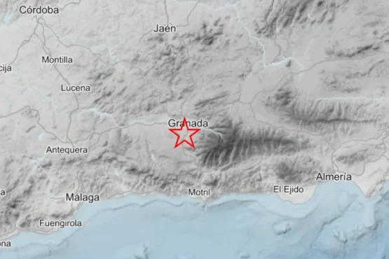 terremoto magnitud 5