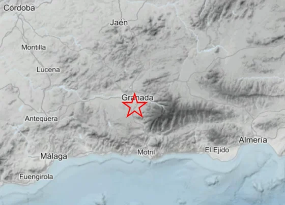 terremoto magnitud 5