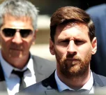 Jorge Messi