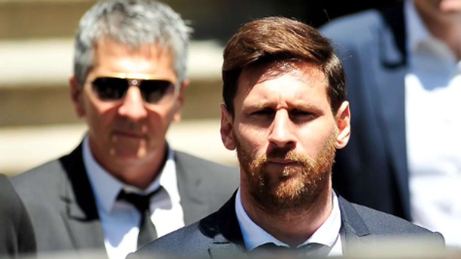 Fallece Jorge Messi, padre de Leo Messi, a los 68 años