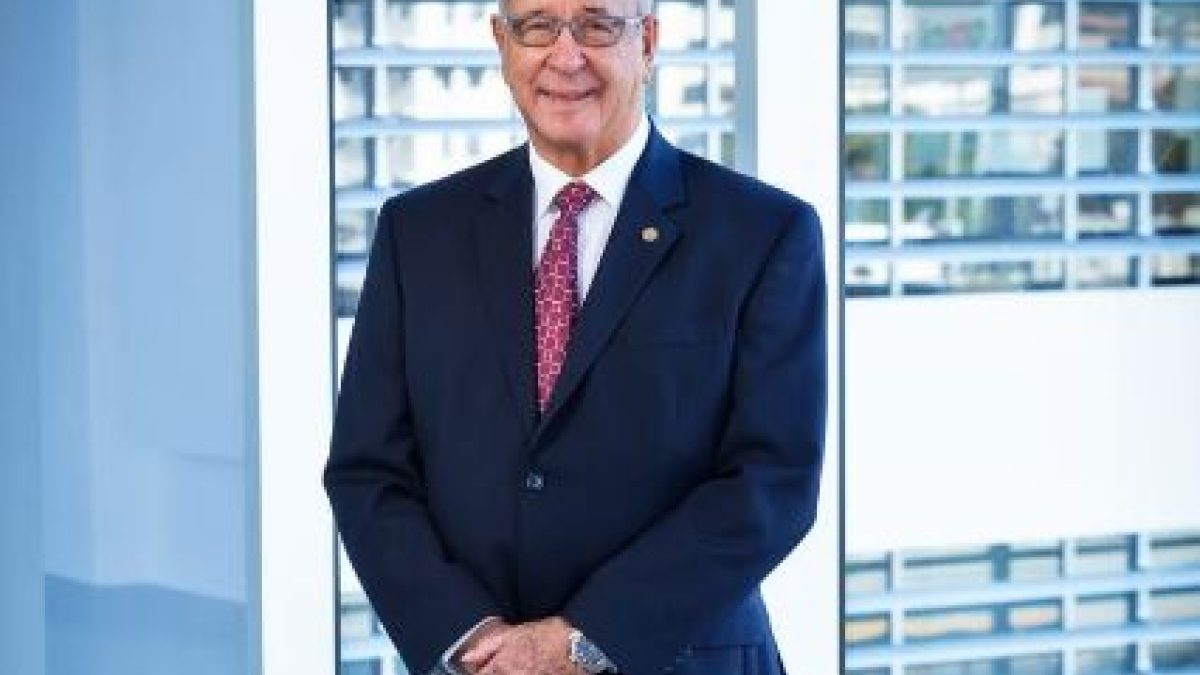 Fallece Freddy A. Reyes, fundador de La Nacional