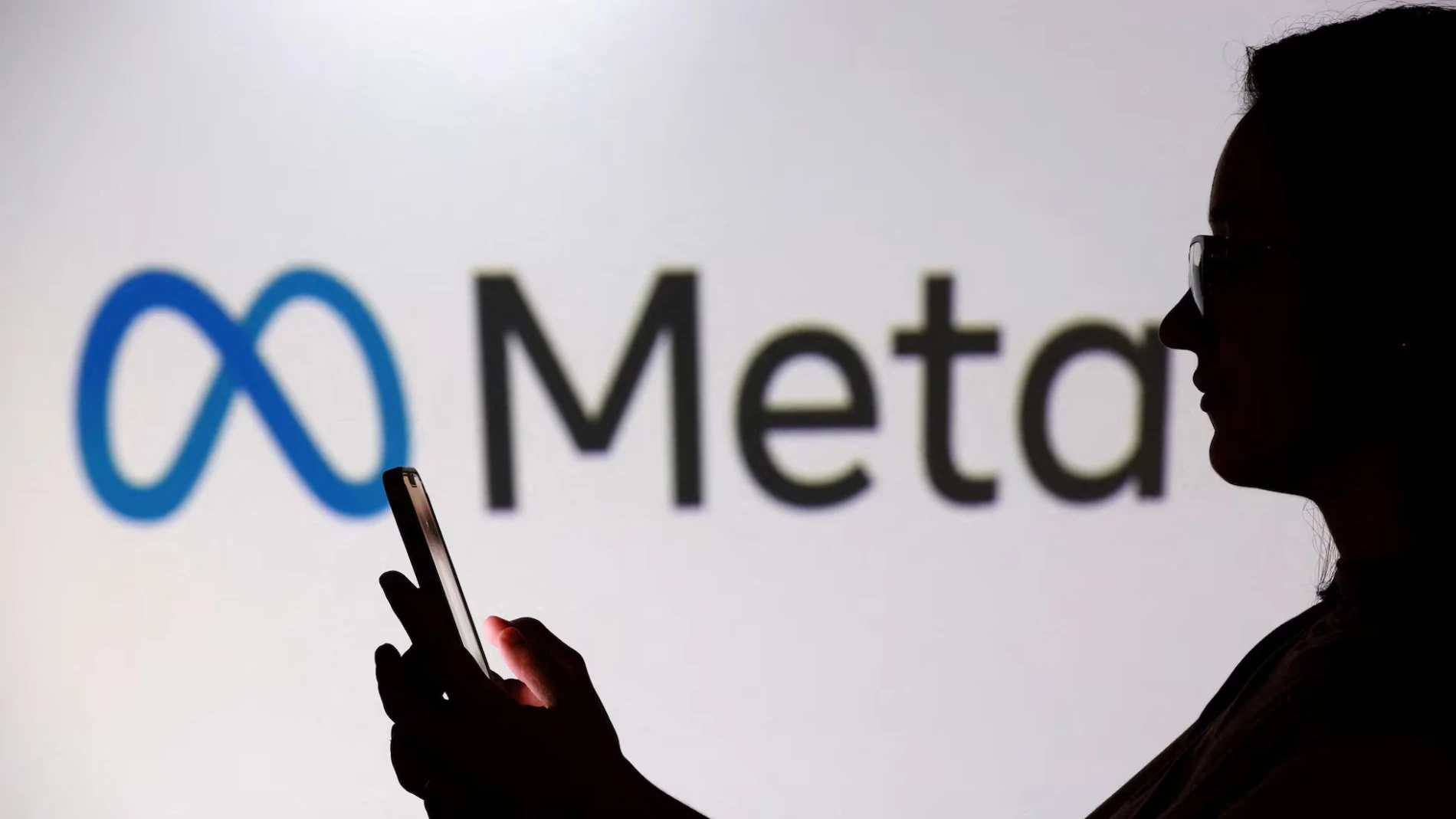 Meta enfrenta juicio histórico con multas de 1,2 billones
