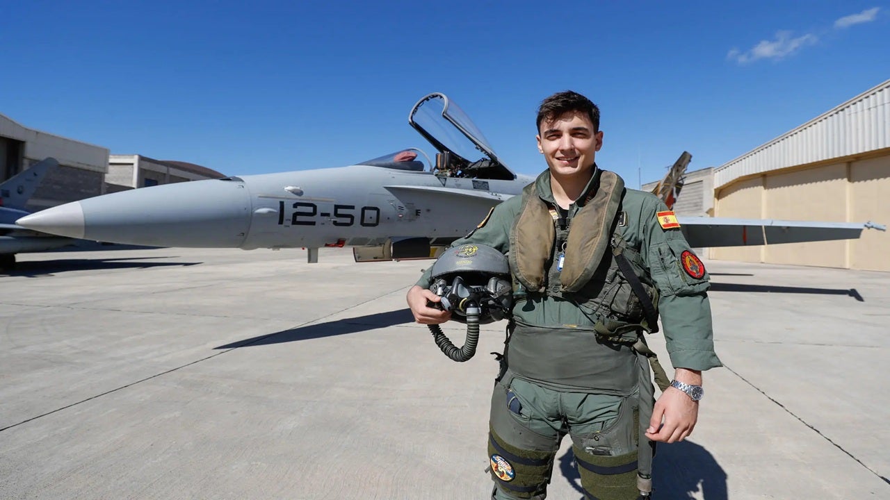 Gobierno de España confirma servicio militar voluntario en septiembre 2026