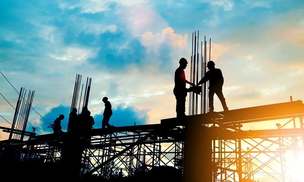 Economía dominicana crece 4.6% en julio impulsada por varios sectores