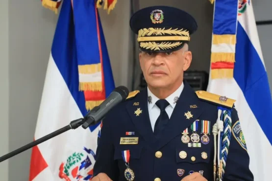 Policía Nacional