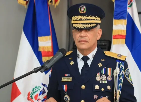 Policía Nacional