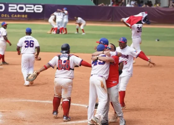 softbol RD