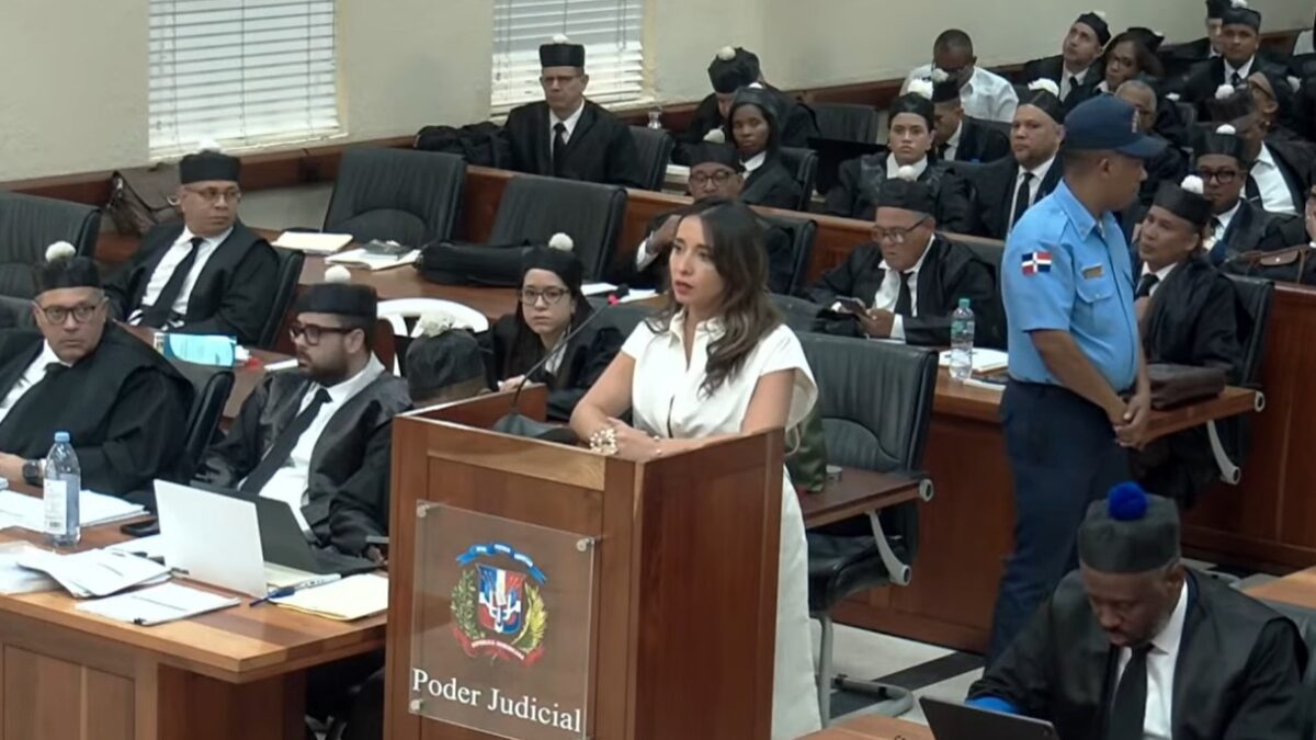 Caso Jet Set: familias piden indemnización de hasta RD$100M