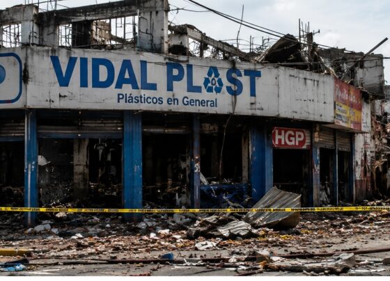 Vidal Plast