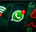 WhatsApp fallas