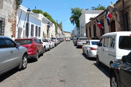 Zona Colonial