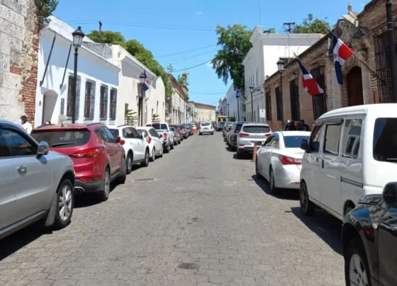 Zona Colonial