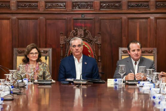 Presupuesto 2027