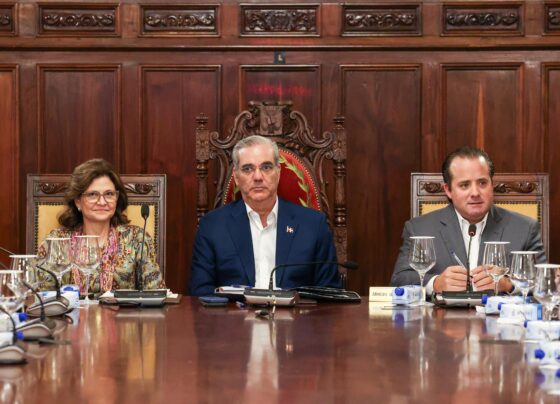 Presupuesto 2027