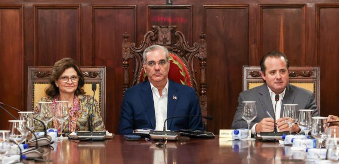 Presupuesto 2027