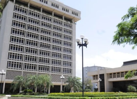 Banco Central