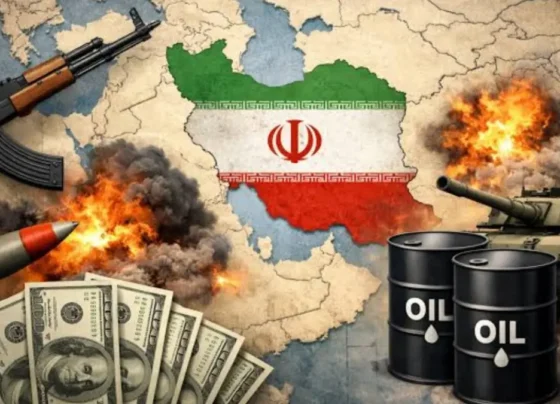 diálogo con Irán