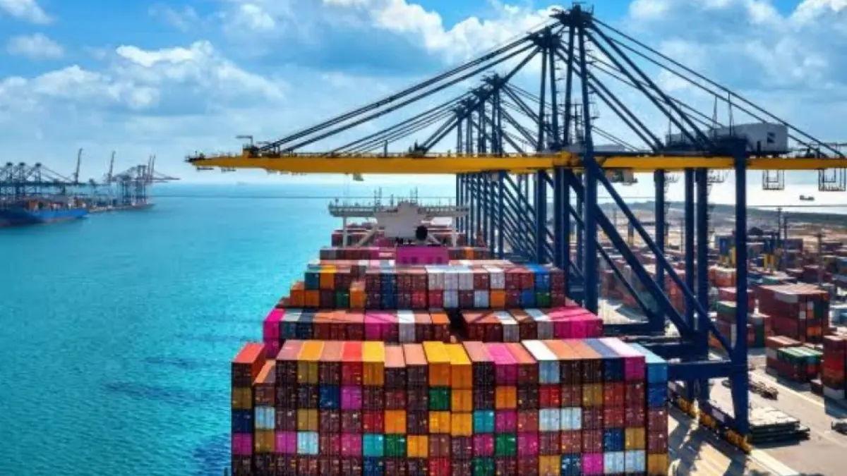 RD busca alcanzar US$17,000 millones en exportaciones